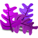 download Thanksgiving Day Icon clipart image with 270 hue color