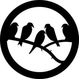 Bird Badge