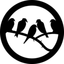 Bird Badge