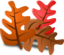 Thanksgiving Day Icon