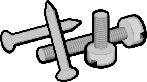 Screw
