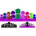 download Fcrclogo clipart image with 270 hue color