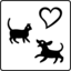 Hotel Icon Allows Pets