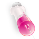 download Syringe clipart image with 135 hue color