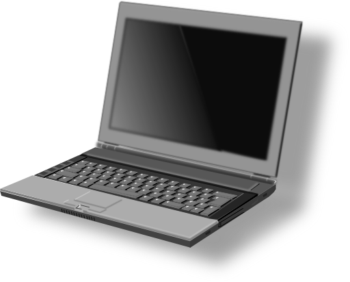 Laptop