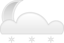 Moon Snow