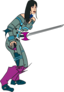 Guerrera