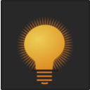 Bulb Icon