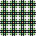 download Muster 43cab Variation In Bunt Endloskachel clipart image with 225 hue color
