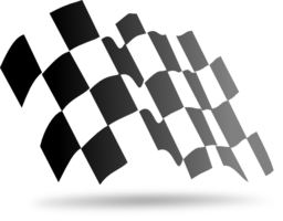 Checkerflag