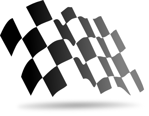 Checkerflag