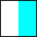 download Signalflag Hotel clipart image with 180 hue color