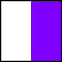 download Signalflag Hotel clipart image with 270 hue color