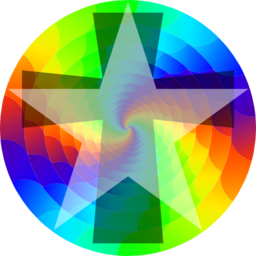 Colorwheel Of Life