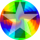 Colorwheel Of Life