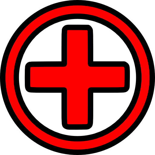 First Aid Icon