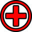 First Aid Icon