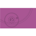 download Mainspring clipart image with 315 hue color