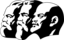 Marx Engels Lenin