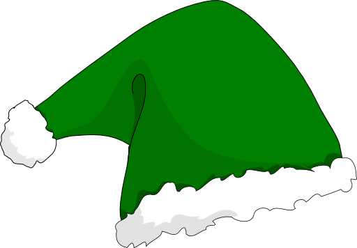 Elf Hat