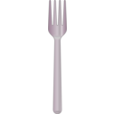 download Flatware Fork clipart image with 315 hue color