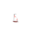 download Sailing Boat clipart image with 315 hue color