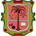 download Escudo De Casimiro Castillo clipart image with 315 hue color