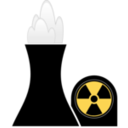 Nuclear Plant Black