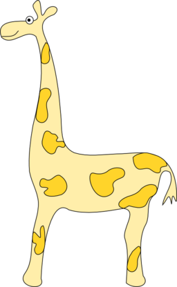 Girafe