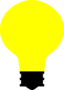 Simple Light Bulb