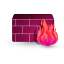 download Firewall clipart image with 315 hue color