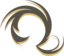 Brownish Swirl 3