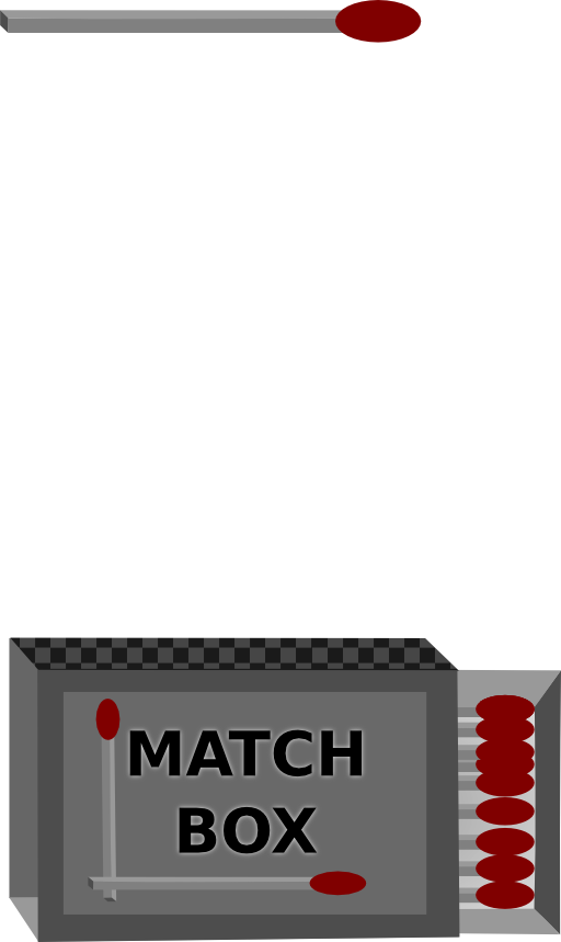 Matchbox