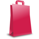 download Carton Bag clipart image with 315 hue color