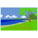 download San Andres clipart image with 0 hue color