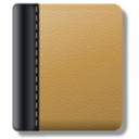 Leather Notebook