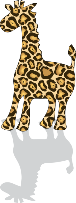 Giraffe Icon