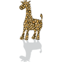 Giraffe Icon