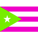download Cuba clipart image with 90 hue color