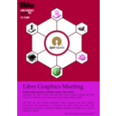 download Lgm Poster Concept 01 V2 clipart image with 270 hue color
