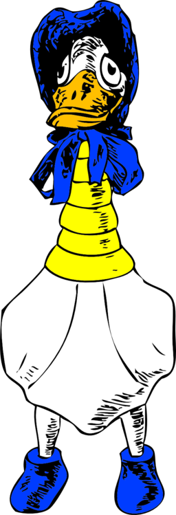 Granny Goose