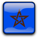 download Ma clipart image with 225 hue color