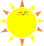 Happy Sun