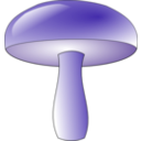 download Champignon clipart image with 225 hue color