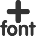 download Ftnewfont clipart image with 135 hue color