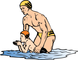 Swim Lesson