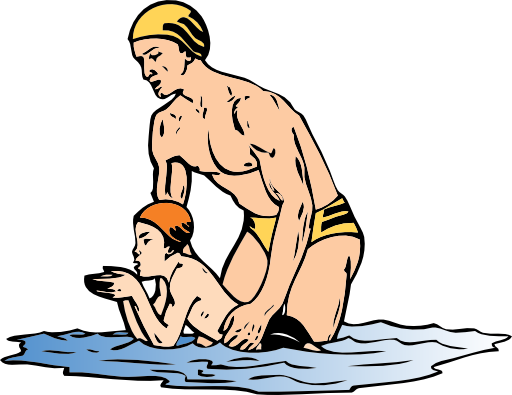 Swim Lesson