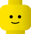 Lego Smiley Happy