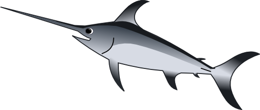 Xiphias Gladius
