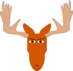 Mad Moose